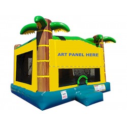 Tropical Module Jumper