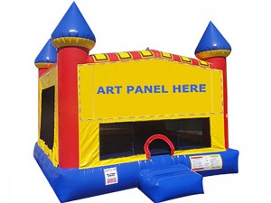 How Much to Rent a Bouncy Castle in New Zealand?