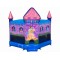 Inflatable Princess Bouncy Castle