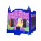 Princess Bouncy Castle