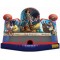 Pirate Bouncy Castle
