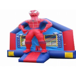 Spiderman Moonwalk Spiderman Moonwalk