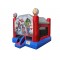 Avengers Bouncy Castle