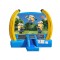 Minions Bouncy Castle