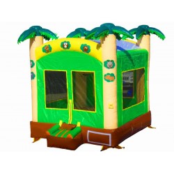 Jungle Jumping Castle Jungle Jumping Castle