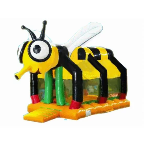 Small Inflatable Bee Bumble Bee Inflatable Bouncer For Sale, Buy Bumble Bee Inflatable ...