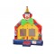 Clown Bouncer