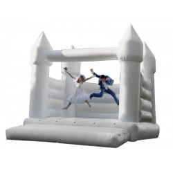 Wedding Bounce House Wedding Bounce House
