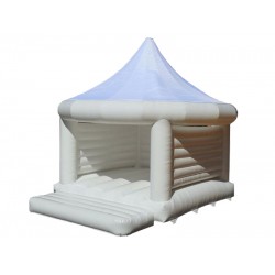 Wedding Bouncy Castle Wedding Bouncy Castle