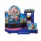 Paw Patrol Bouncy Castle