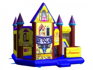 How Do Different Inflatable Materials Affect the Durability of Bouncy Castles? How Do Different Inflatable Materials Affect the Durability of Bouncy Castles?