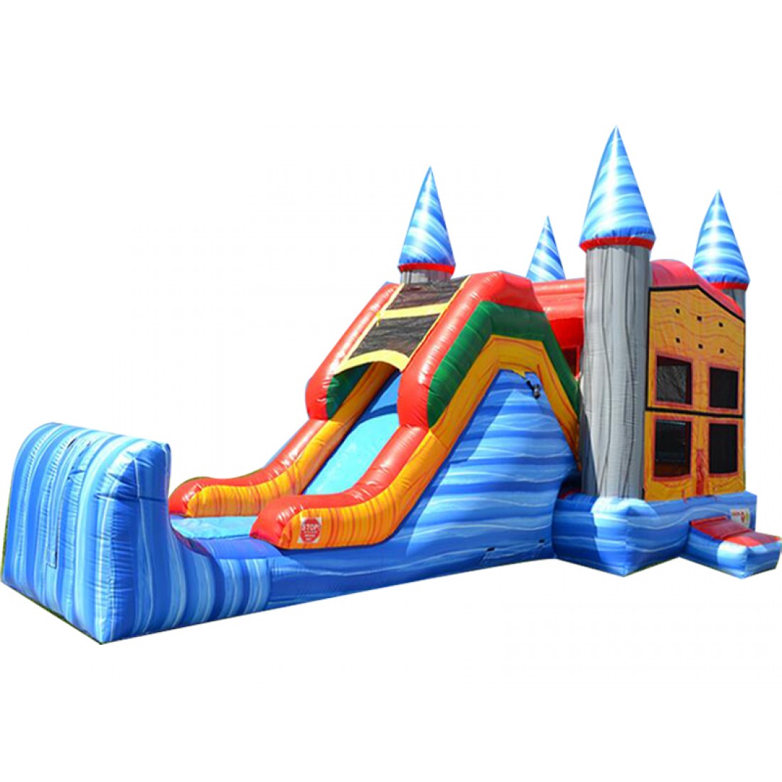 rental jumping house