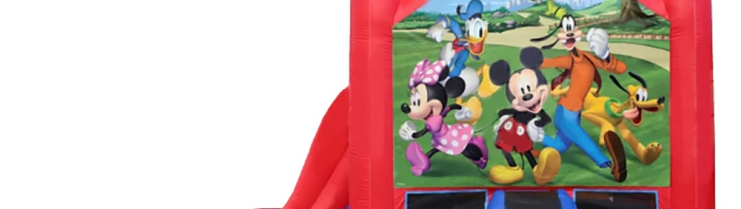 What Are the Rules for Using Bouncy Castles at Public Parks? What Are the Rules for Using Bouncy Castles at Public Parks?