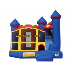 Backyard Combo Module Castle Backyard Combo Module Castle