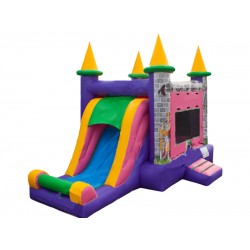 Commercial Grade Bouncy Castle