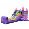 Blow Up Bouncy Castle