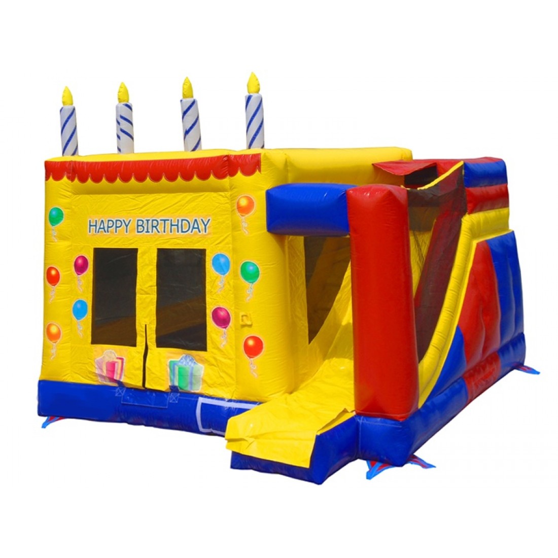 Birthday Party Jumpers For Sale, Buy Birthday Party Jumpers NZ.