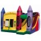 Crayon Playland 4 In 1 Combo