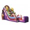Ez Inflatables Sugar Rush Dry Slide