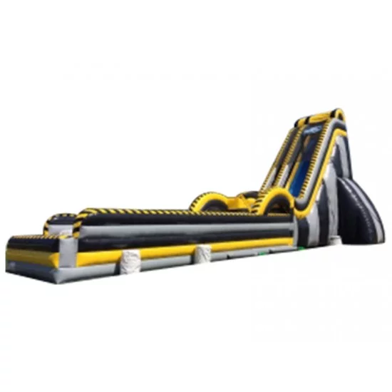 Full Throttle Nuclear Slide Full Throttle Nuclear Slide