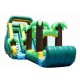 Tropical Water Slide Tropical Water Slide