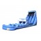 Giant Commercial Inflatable Water Slides
