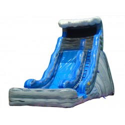 Commercial Inflatable Water Slides