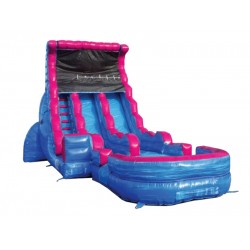 Giant Inflatable Water Slide Giant Inflatable Water Slide