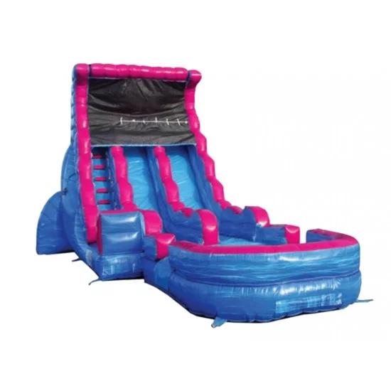 Giant Inflatable Water Slide Giant Inflatable Water Slide