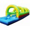 Commercial Inflatable Slip N Slide