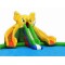 Water Slide Pools Inflatable