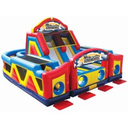 Adult Bouncy Castle Adult Bouncy Castle