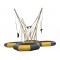 Commercial Bungee Trampoline