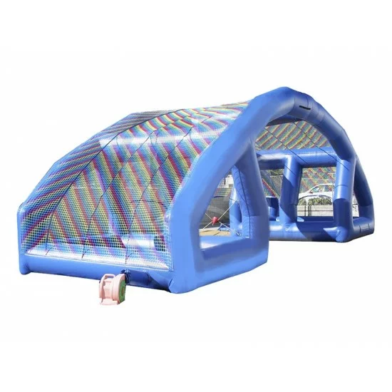 Dual Lane Inflatable Water Balloon Battle For Sale, Buy Dual Lane ...