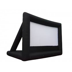Inflatable Movie Screen