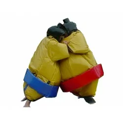 Sumo Wrestling Suits