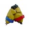 Sumo Wrestling Suits
