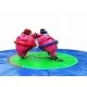 Sumo Wrestling Suits With Mat Sumo Wrestling Suits With Mat
