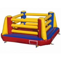 Inflatable Boxing Ring Inflatable Boxing Ring
