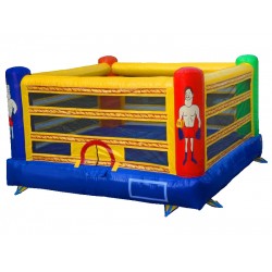 Inflatable Games Boxing Inflatable Games Boxing