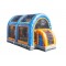 Ez Inflatable Sports Dome