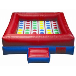 Inflatable Twister Inflatable Twister