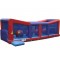 Wipeout Inflatable Obstacle