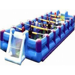 Interactive Game Football Interactive Game Football