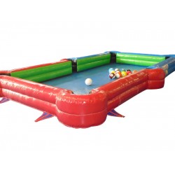Inflatable Foot Pool