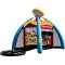 World Of Sports Inflatable