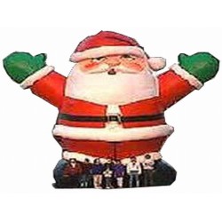 Christmas Inflatables Christmas Inflatables