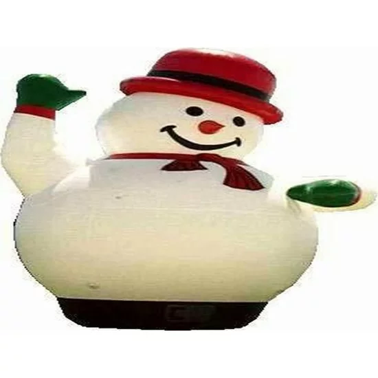 Giant Christmas Inflatables Giant Christmas Inflatables