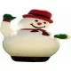 Giant Christmas Inflatables Giant Christmas Inflatables