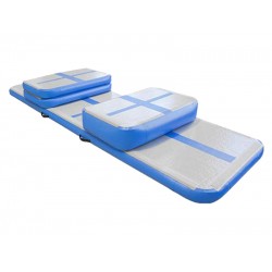 Airtrack Home Training Set